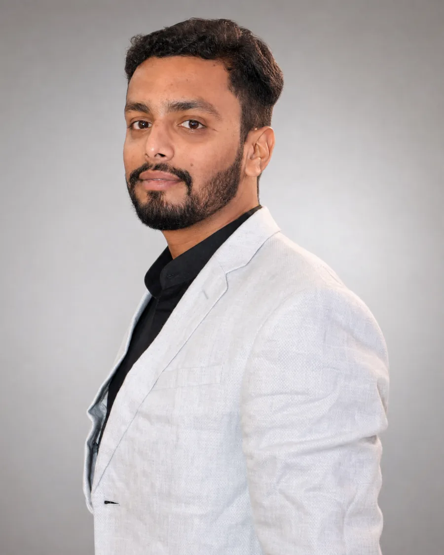 Aswad Toley, Founder of Future Logistics
